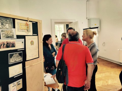 Személyes gyártörténet (Montázs projekt 2022)